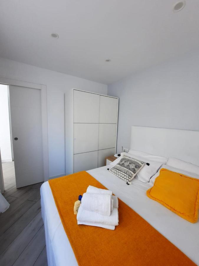 Marbella Beach Paseo Maritimo 외부 사진
